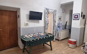 Gradoni Chiaia Holiday Homes